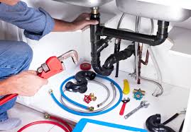 Best Gas Line Installation and Repair  in USA